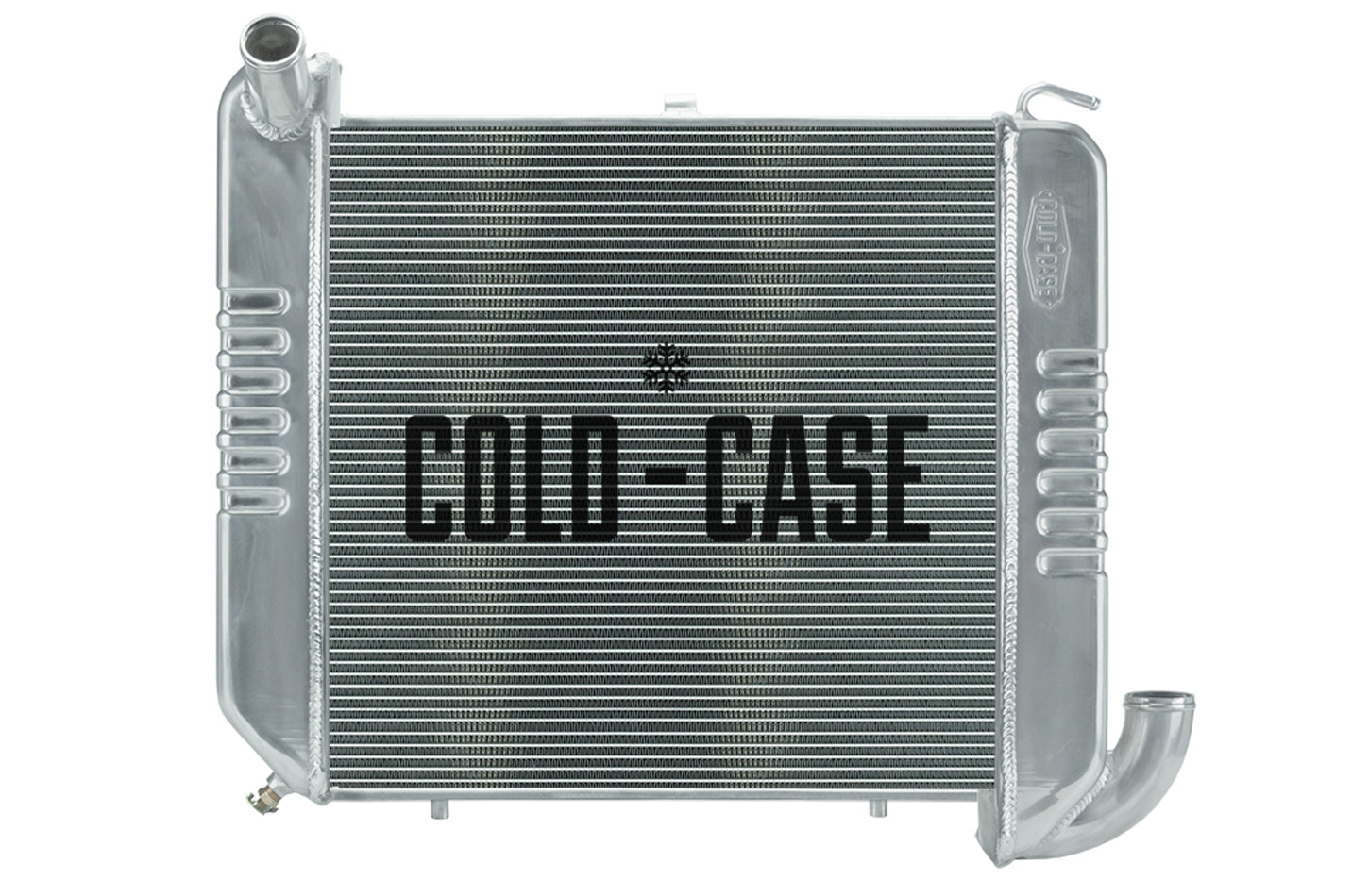 CHV712A COLD CASE RADIATORS
