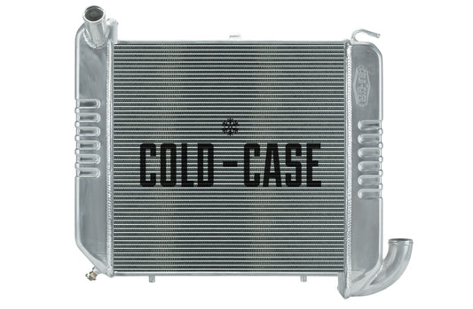 CHV712A COLD CASE RADIATORS