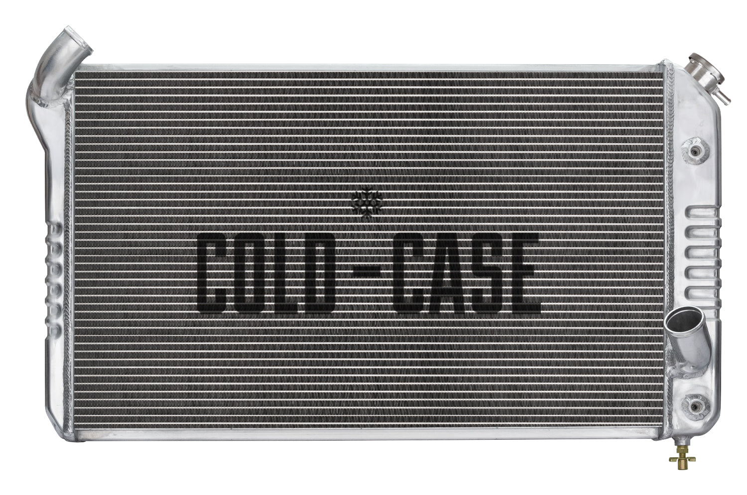 CHV714A COLD CASE RADIATORS