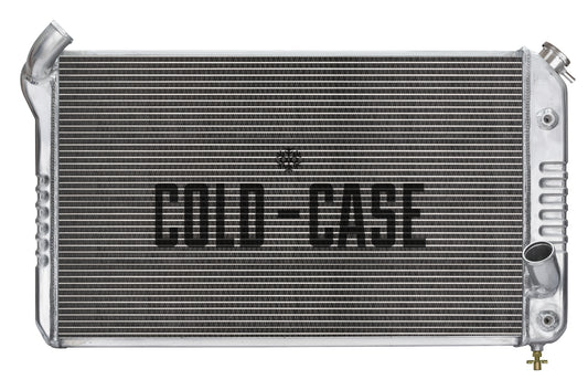 CHV714A COLD CASE RADIATORS