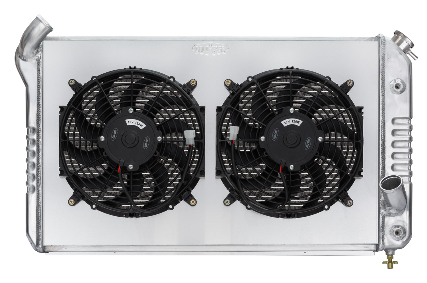 CHV714AK COLD CASE RADIATORS