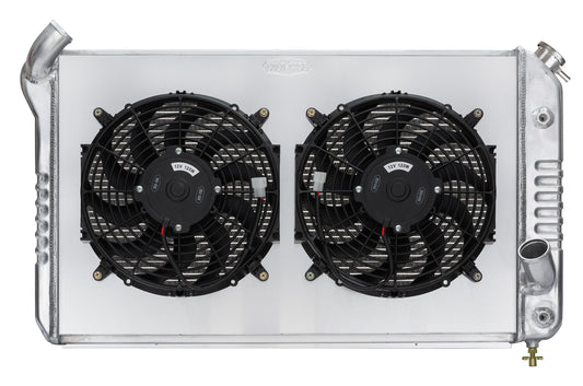 CHV714AK COLD CASE RADIATORS