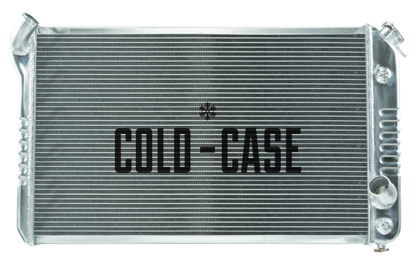 CHV716A COLD CASE RADIATORS