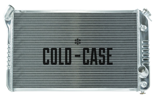 CHV716A COLD CASE RADIATORS