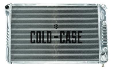 CHV718A COLD CASE RADIATORS