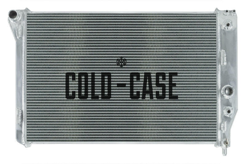 CHV720A COLD CASE RADIATORS