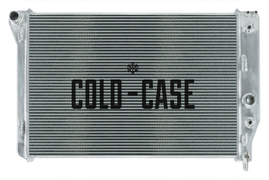 CHV720A COLD CASE RADIATORS
