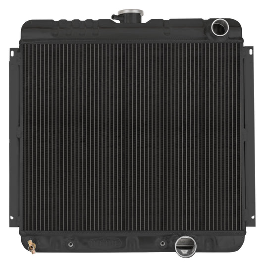 FOM561AB COLD CASE RADIATORS