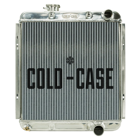 FOM564 COLD CASE RADIATORS