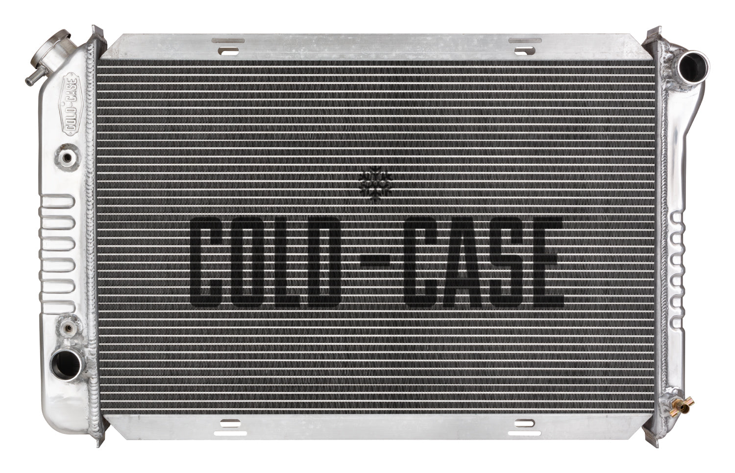 FOM578A COLD CASE RADIATORS