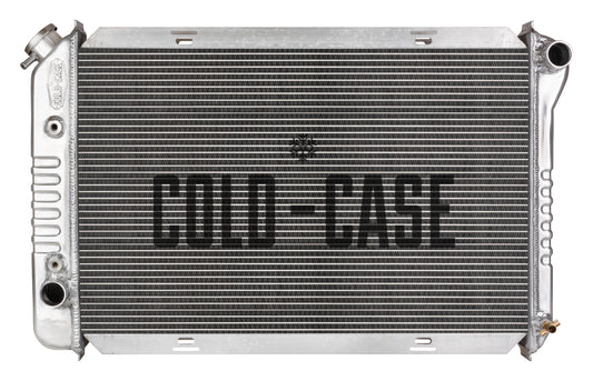 FOM578A COLD CASE RADIATORS