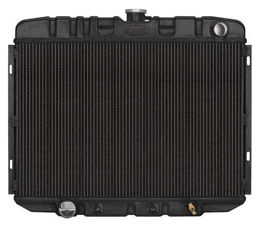 FOM588AB COLD CASE RADIATORS