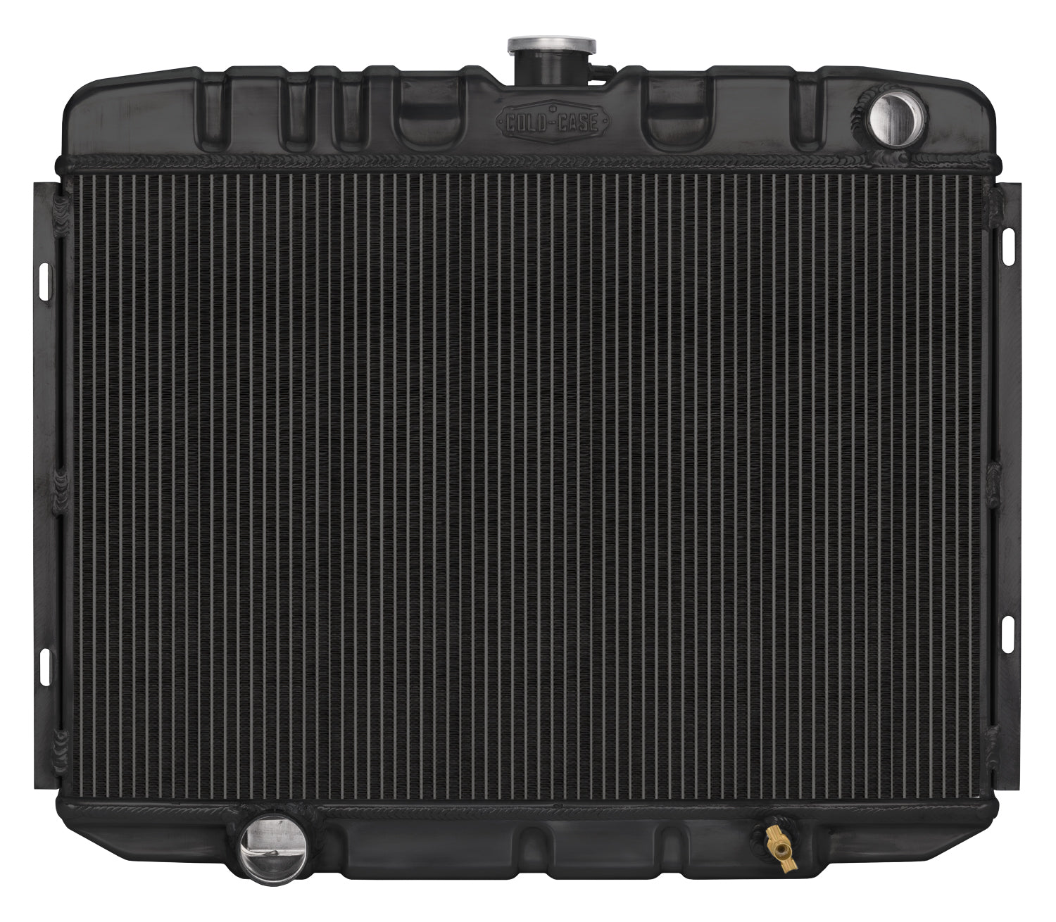 FOM588B COLD CASE RADIATORS