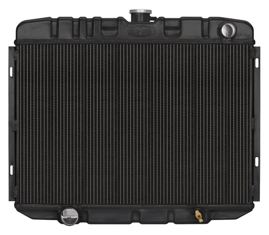 FOM588B COLD CASE RADIATORS