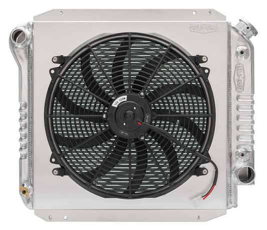 FOT574A-1K COLD CASE RADIATORS