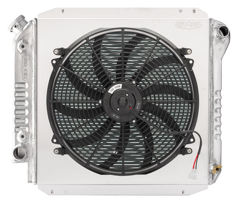 FOT574A-5K COLD CASE RADIATORS