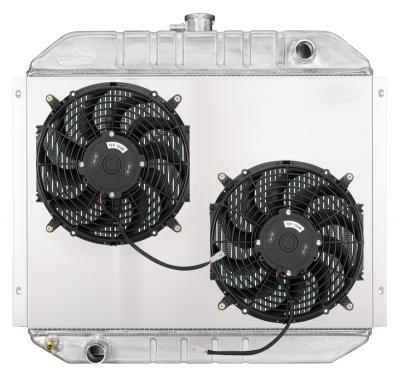 FOT575-5K COLD CASE RADIATORS