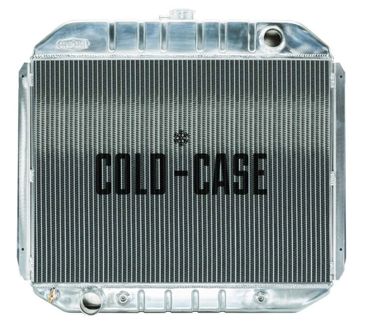 FOT575A COLD CASE RADIATORS