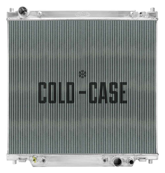 FOT581A COLD CASE RADIATORS