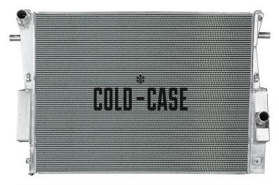 FOT583A COLD CASE RADIATORS