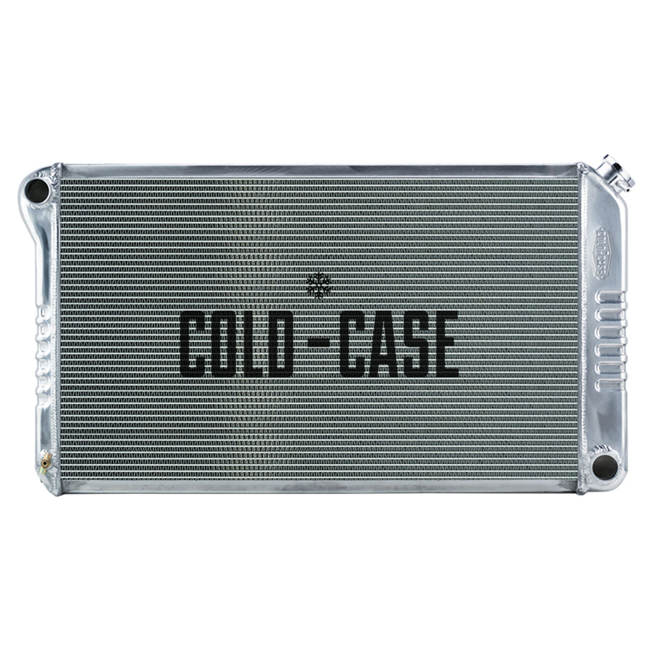 GMA42 COLD CASE RADIATORS