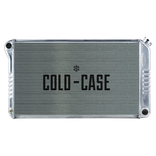 GMA42 COLD CASE RADIATORS