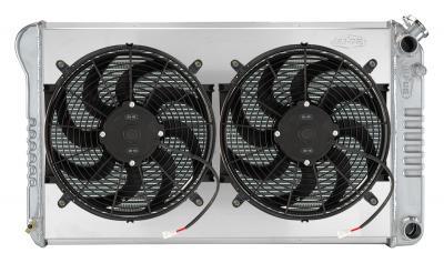 GMA546ASK COLD CASE RADIATORS