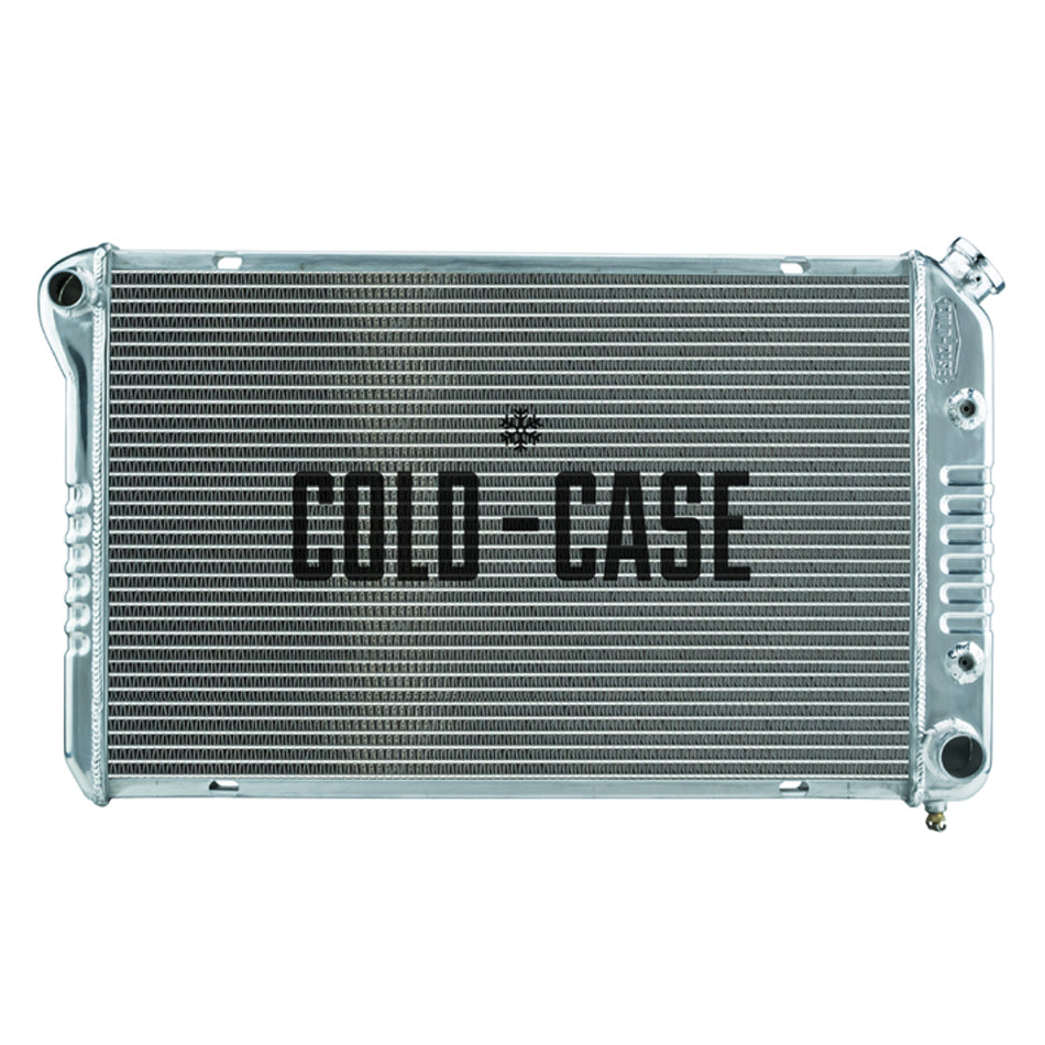 GMB57A COLD CASE RADIATORS