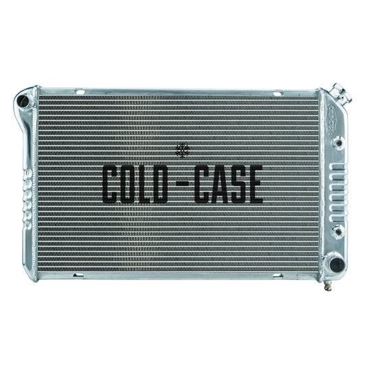 GMB57A COLD CASE RADIATORS