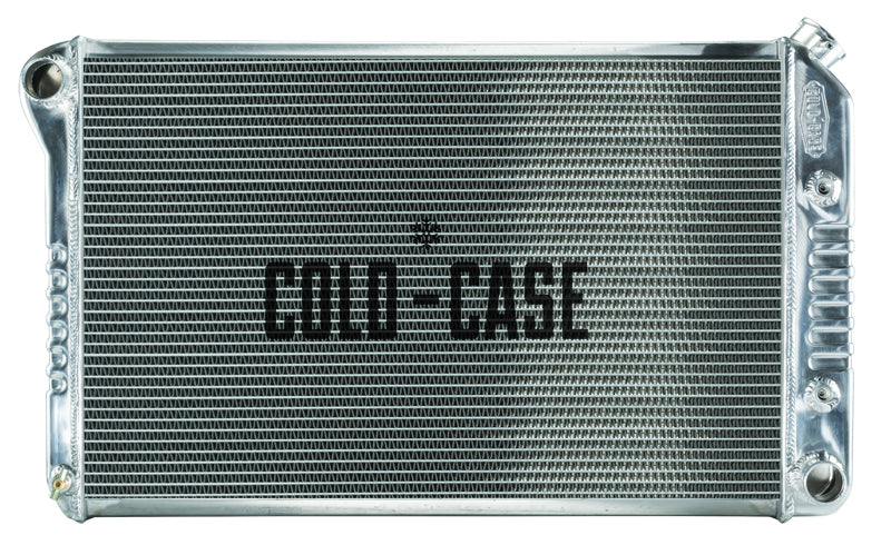 GMG544A-1 COLD CASE RADIATORS