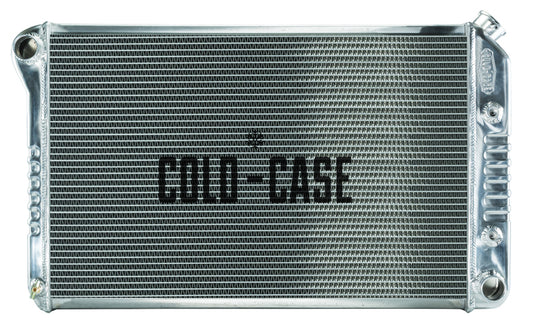 GMG544A-1 COLD CASE RADIATORS