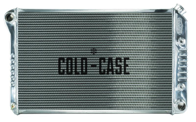 GMG544A COLD CASE RADIATORS
