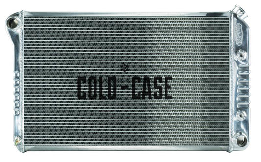 GMG544A COLD CASE RADIATORS