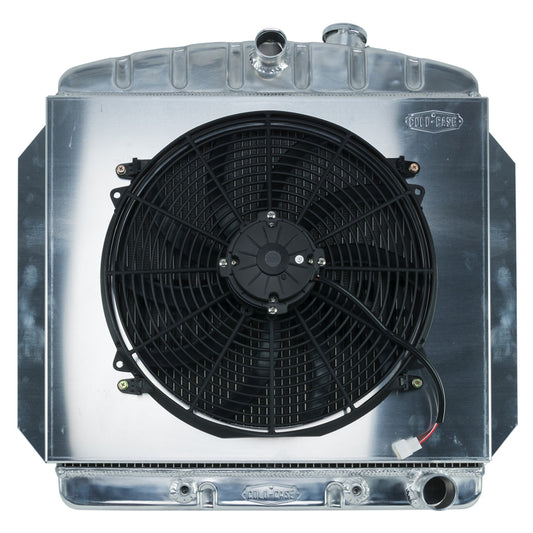 GMT554AK COLD CASE RADIATORS