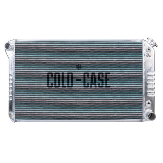 GMT556A COLD CASE RADIATORS