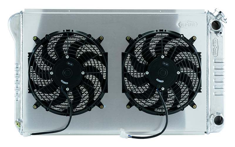 GMT556A21LSK COLD CASE RADIATORS