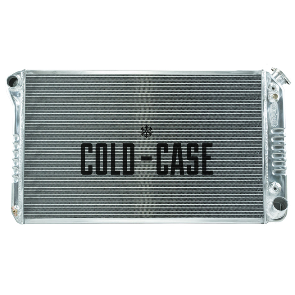 GMT558A COLD CASE RADIATORS