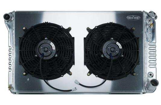 GMT558AK COLD CASE RADIATORS