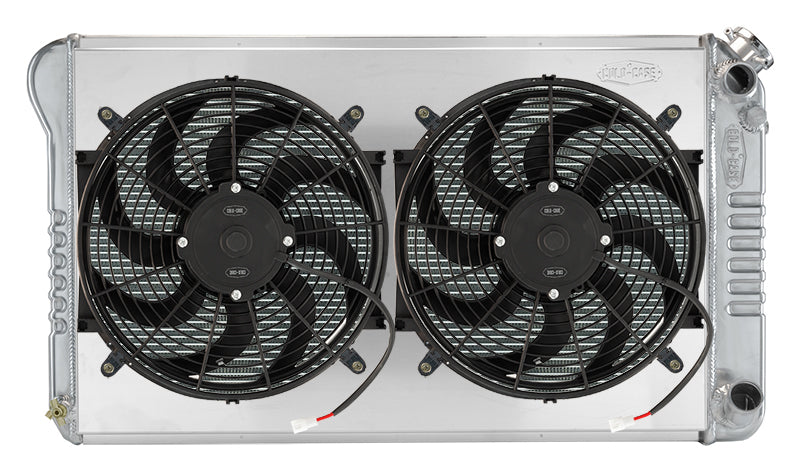 GMT558ALSSK COLD CASE RADIATORS