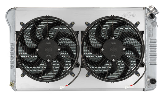 GMT558ALSSK COLD CASE RADIATORS