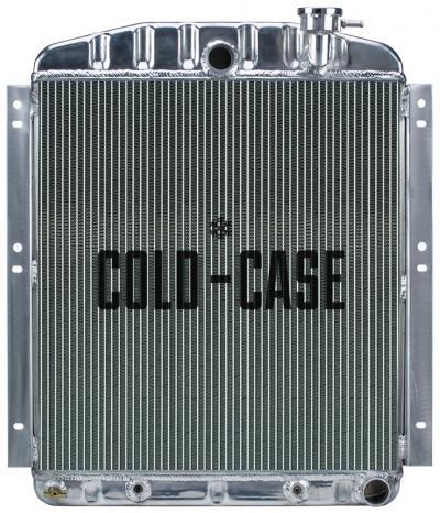 GMT559A COLD CASE RADIATORS