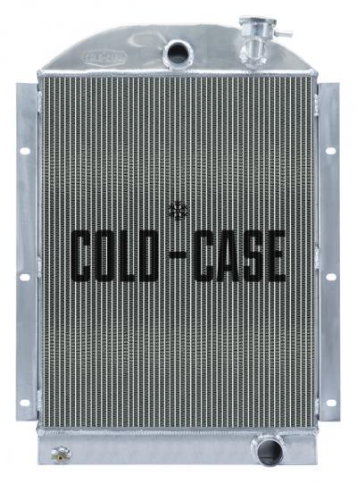 GMT566A COLD CASE RADIATORS