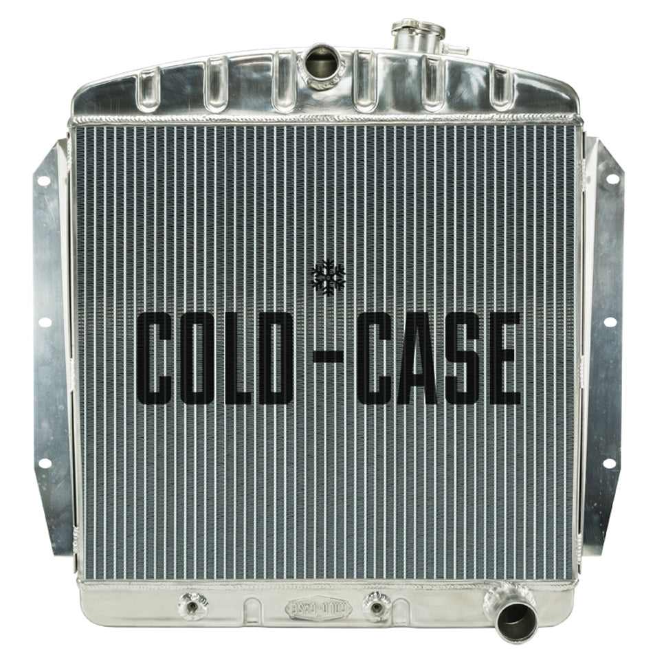 GMT567A COLD CASE RADIATORS