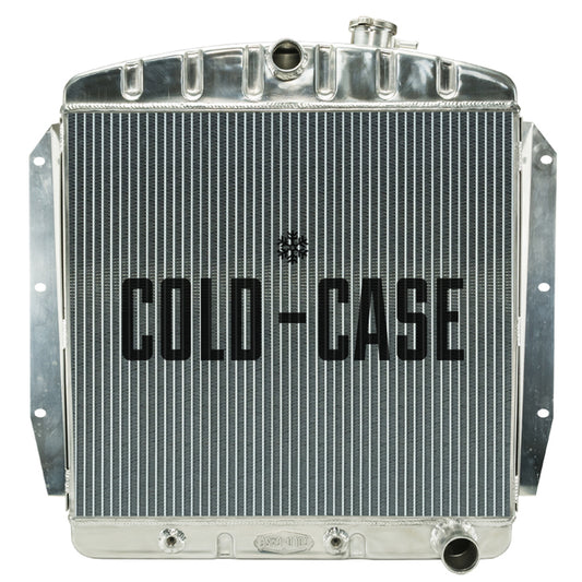 GMT567A COLD CASE RADIATORS