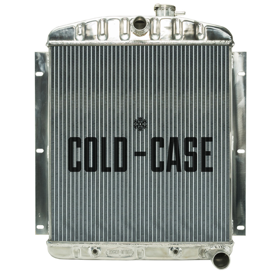 GMT568A COLD CASE RADIATORS