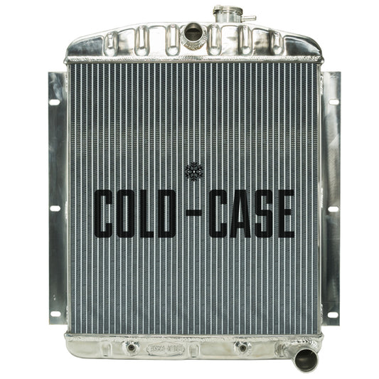 GMT568A COLD CASE RADIATORS