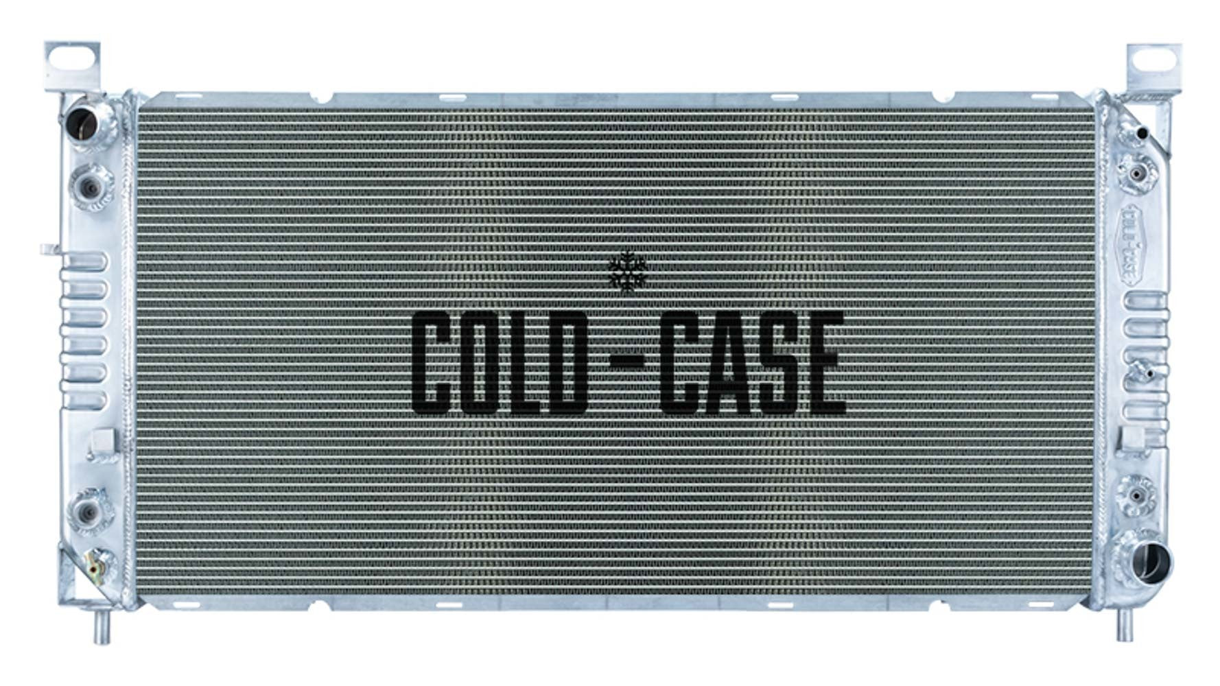 GMT569A COLD CASE RADIATORS