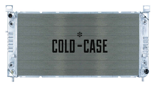GMT569A COLD CASE RADIATORS