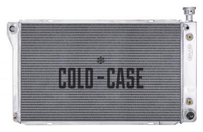 GMT572A COLD CASE RADIATORS