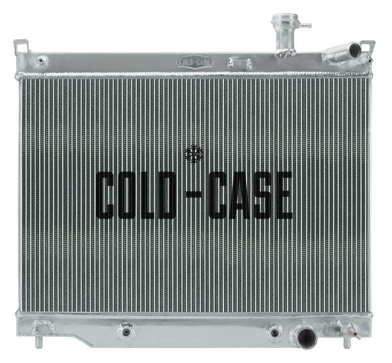 GMT573A COLD CASE RADIATORS